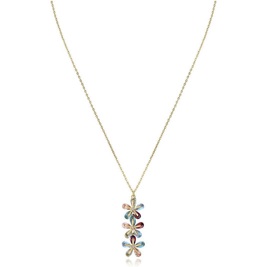 VICEROY JEWELS Mod. 13083C100-39 Necklace VICEROY JEWELRY Light Gray