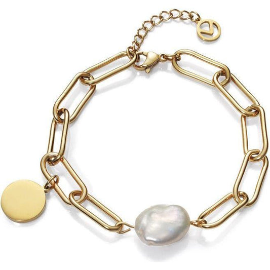 VICEROY FASHION Mod. 1317P01012 Bracelet VICEROY FASHION JEWELS Antique White