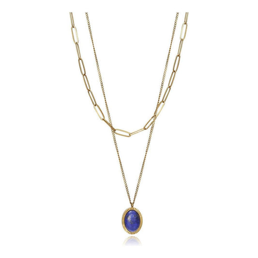 VICEROY FASHION Mod. 1318C01012 Necklace VICEROY FASHION JEWELS Antique White