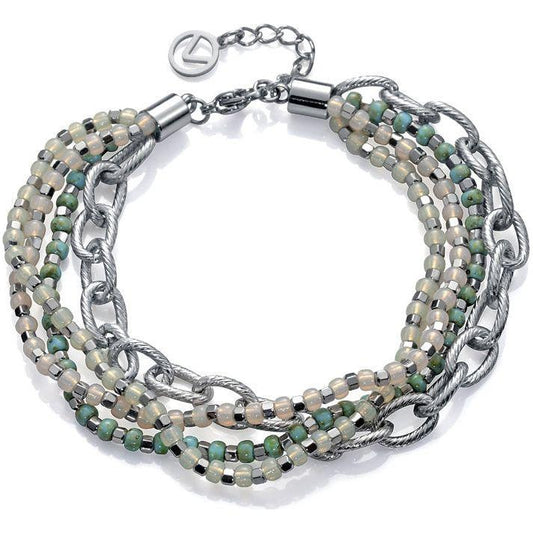 VICEROY FASHION Mod. 1343P01010 Bracelet VICEROY FASHION JEWELS Gray