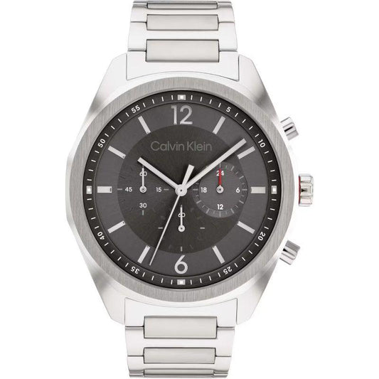 CALVIN KLEIN Mod. 1685223 WATCHES CK Calvin Klein Light Gray