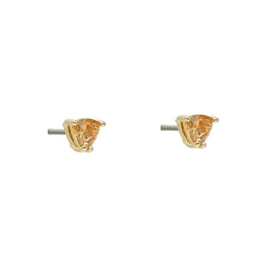SWAROVSKI JEWELS JEWELRY Mod. 5639116 Earrings SWAROVSKI JEWELS Tan