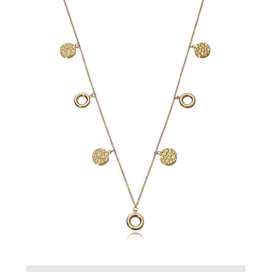 VICEROY FASHION Mod. 75276C01012 Necklace VICEROY FASHION JEWELS Antique White