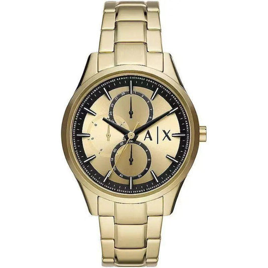 ARMANI EXCHANGE Mod. AX1866 WATCHES A|X ARMANI EXCHANGE Tan