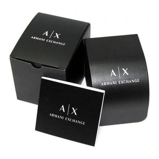 ARMANI EXCHANGE Mod. AX1866 WATCHES A|X ARMANI EXCHANGE Dark Slate Gray