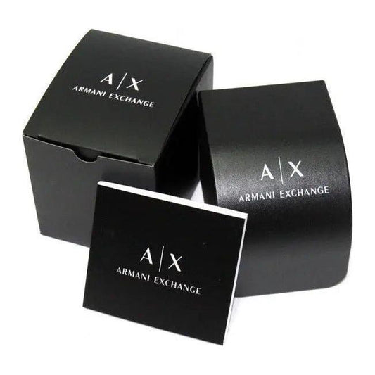 ARMANI EXCHANGE Mod. AX2856 WATCHES A|X ARMANI EXCHANGE Dark Slate Gray