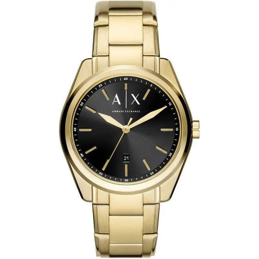 ARMANI EXCHANGE Mod. AX2857 WATCHES A|X ARMANI EXCHANGE Black