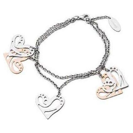 BROSWAY JEWELS Mod. BFS12 BIJOUX,Bracelet,Gender-Men,Lady,Subcategory-Bracelet,Watches,Watches - Accessories,Women,women>accessorries