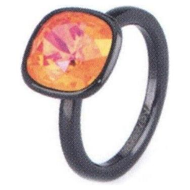 BROSWAY JEWELS Mod. BTGC84B Ring BROSWAY Rosy Brown