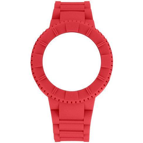 WATX&COLORS WATCHES Mod. COWA1002 WATCHES WATX&COLORS Maroon