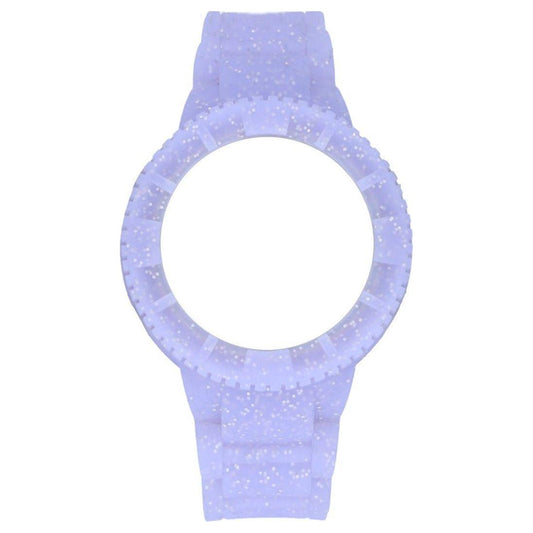WATX&COLORS WATCHES Mod. COWA1163 WATCHES WATX&COLORS Light Steel Blue