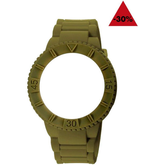 WATX&COLORS WATCHES Mod. COWA1204 WATCHES WATX&COLORS Dark Olive Green