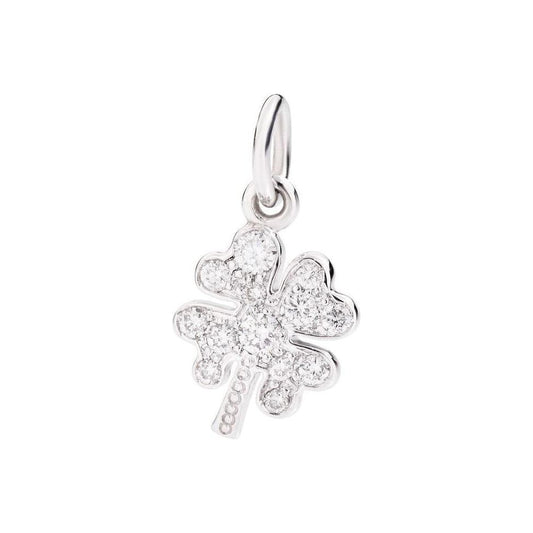 CHARMS DODO MOD. DMB9036FOURSDB0OB Charms & Pendants DODO Light Gray