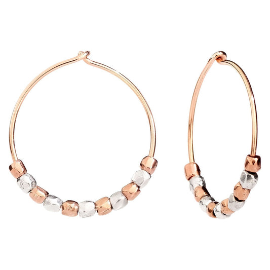 ORECCHINI DODO MOD. DOC1000GRANX0009A Earrings DODO Wheat