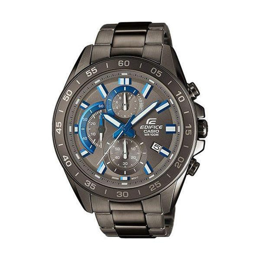 CASIO EDIFICE WATCHES Mod. EFV-550GY-8AVUEF WATCHES CASIO EDIFICE Dim Gray