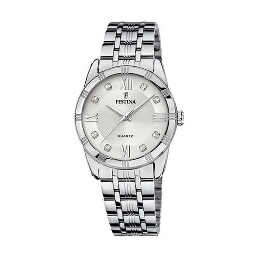 FESTINA WATCHES Mod. F16940/A WATCHES FESTINA Light Gray