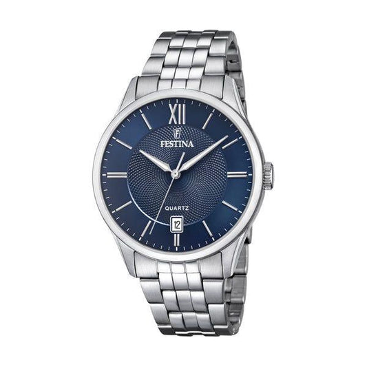 FESTINA WATCHES Mod. F20425/2 Category-Watches,Gender-Men,Gender-Women,READY STOCKED WATCHES,Subcategory-WatchesMen,Subcategory-WatchesWomen,women>accessorries
