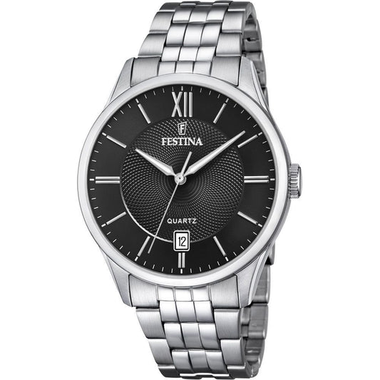 FESTINA WATCHES Mod. F20425/3 Category-Watches,Gender-Men,Gender-Women,READY STOCKED WATCHES,Subcategory-WatchesMen,Subcategory-WatchesWomen,women>accessorries