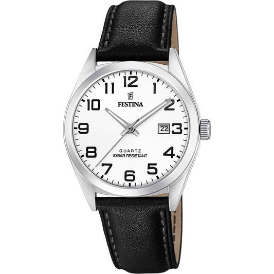 FESTINA WATCHES Mod. F20446/1 WATCHES FESTINA Light Gray