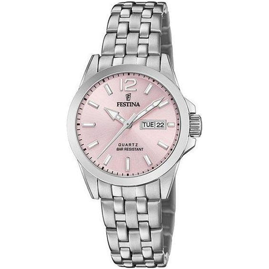 FESTINA WATCHES Mod. F20455/2 WATCHES FESTINA Light Gray