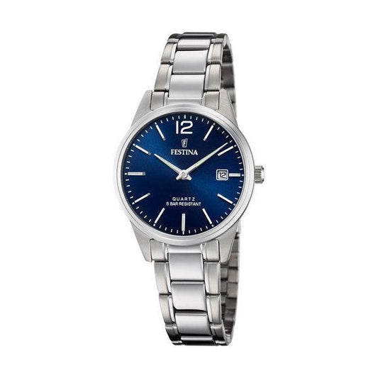 FESTINA WATCHES Mod. F20509/3 WATCHES FESTINA Gray