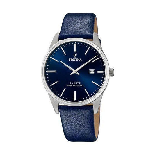 FESTINA WATCHES Mod. F20512/3 WATCHES FESTINA Gray