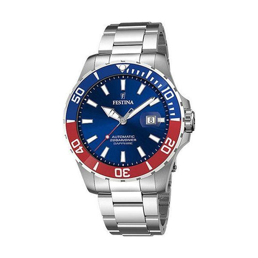 FESTINA WATCHES Mod. F20531/5 WATCHES FESTINA Midnight Blue