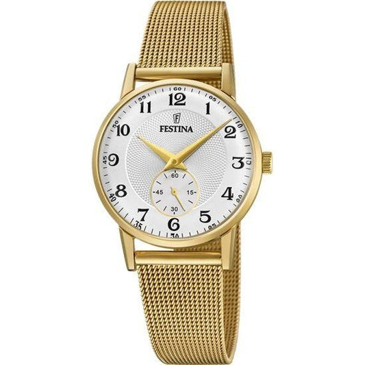 FESTINA WATCHES Mod. F20573/1 WATCHES FESTINA Light Gray