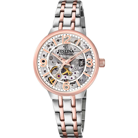 FESTINA WATCHES Mod. F20615/1 Category-Watches,Gender-Men,Gender-Women,READY STOCKED WATCHES,Subcategory-WatchesMen,Subcategory-WatchesWomen,women>accessorries