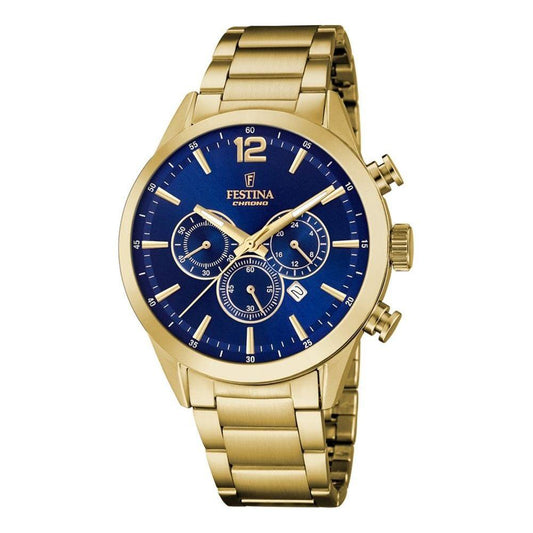 FESTINA WATCHES Mod. F20633/2 Category-Watches,Gender-Men,Gender-Women,READY STOCKED WATCHES,Subcategory-WatchesMen,Subcategory-WatchesWomen,women>accessorries