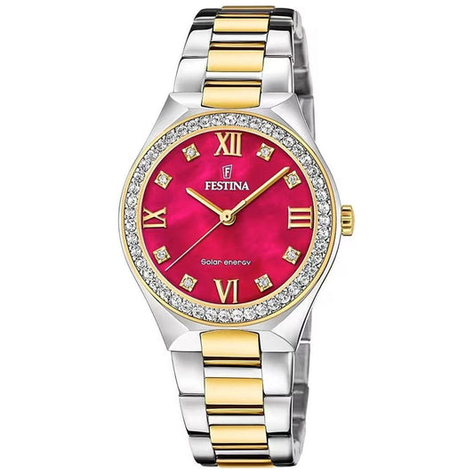 FESTINA WATCHES Mod. F20659/3 WATCHES FESTINA Light Gray
