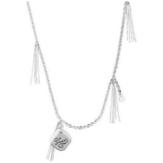 GUESS JEWELS Mod. UBN21222 Necklace GUESS JEWELS Light Gray
