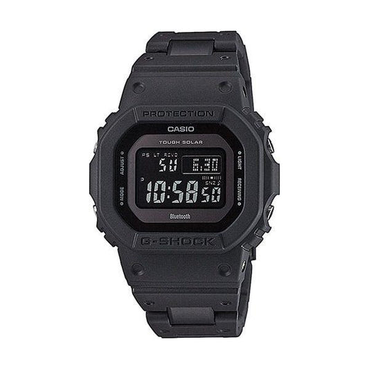 CASIO G-SHOCK Mod.  THE ORIGIN Blueetooth WATCHES CASIO G-SHOCK Dark Slate Gray