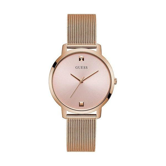 GUESS WATCHES Mod. GW0243L3 WATCHES GUESS Light Gray