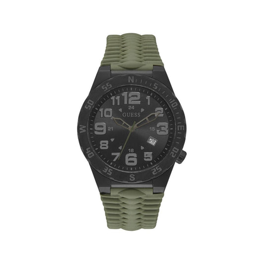 GUESS WATCHES Mod. GW0322G2 WATCHES GUESS Dark Slate Gray