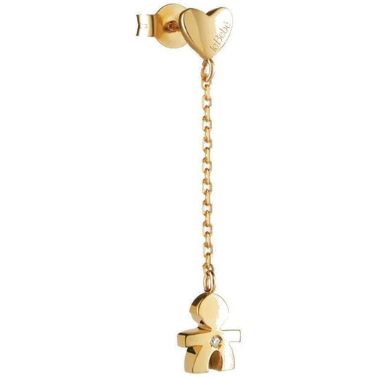ORECCHINI LE BEBE MOD. LBB712 Earrings LE BEBE' Bisque