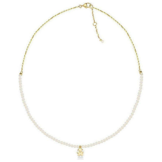 COLLANE LE BEBE MOD. LBB821 Necklace LE BEBE' Beige