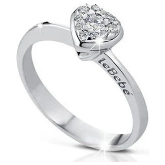 LE BEBE Ring MOD. LBB116-14 Ring LE BEBE' Light Gray