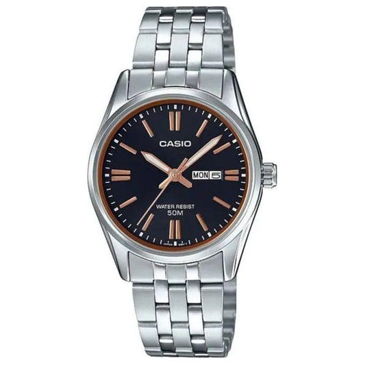 CASIO COLLECTION WATCHES CASIO Gray