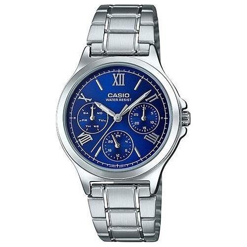 CASIO COLLECTION WATCHES CASIO Dark Slate Gray