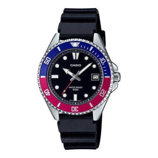 CASIO Mod. DIVER WATCHES CASIO Dark Gray