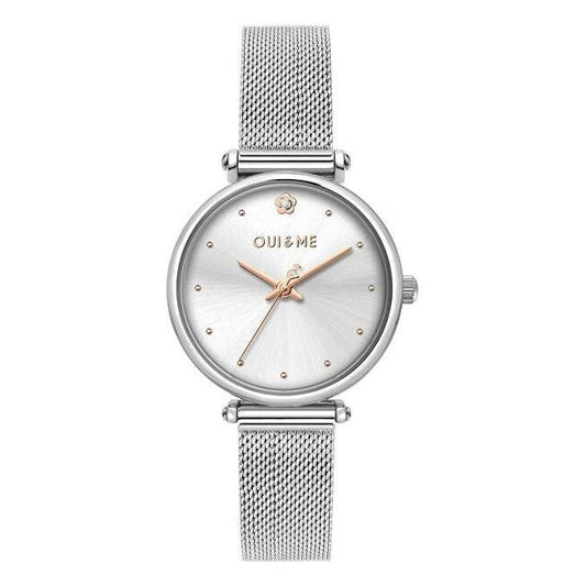 OUI&ME MOD. ME010296 WATCHES OUI & ME Light Gray