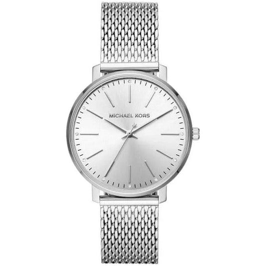 MICHAEL KORS WATCHES Mod. MK4338 WATCHES MICHAEL KORS Light Gray