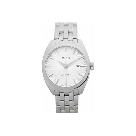 MIDO MOD. M024-507-11-031-00 WATCHES MIDO Light Gray