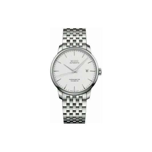 MIDO MOD. M027-408-11-031-00 WATCHES MIDO Light Gray