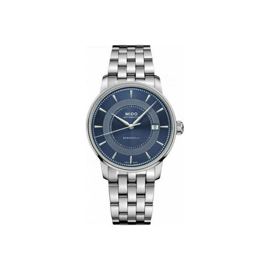 MIDO MOD. M037-407-11-041-01 WATCHES MIDO Dark Slate Gray