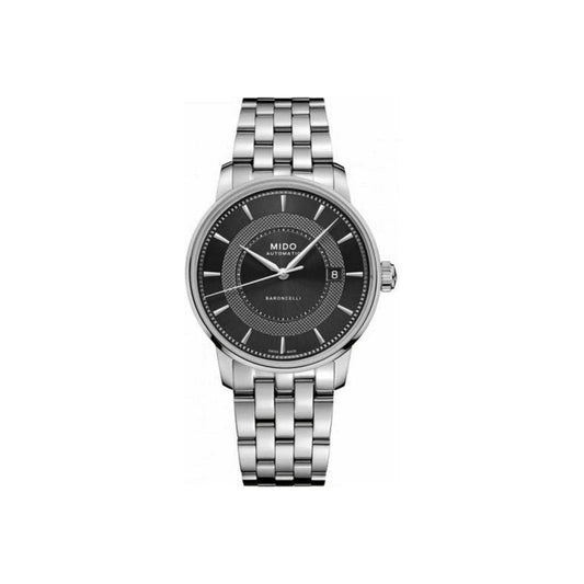 MIDO MOD. M037-407-11-051-01 WATCHES MIDO Dark Slate Gray