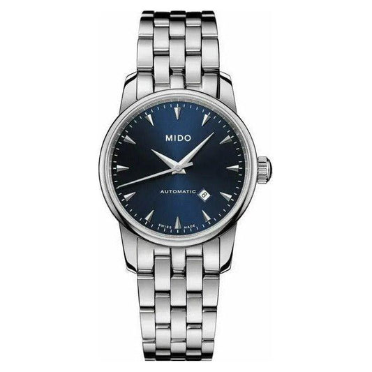 MIDO MOD. M7600-4-15-1 WATCHES MIDO Dark Slate Gray