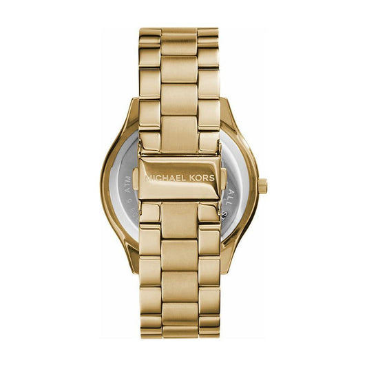 MICHAEL KORS WATCHES Mod. MK3179 WATCHES MICHAEL KORS Tan