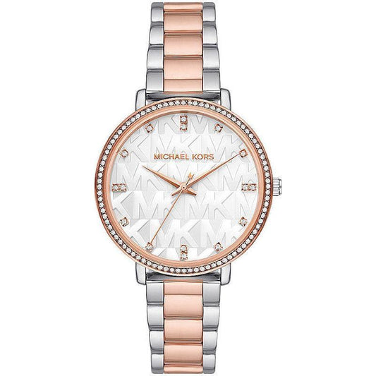 MICHAEL KORS WATCHES Mod. MK4667 WATCHES MICHAEL KORS Light Gray